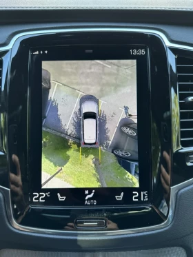 Volvo Xc90 Хибрид, снимка 6