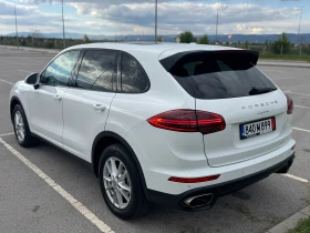 Porsche Cayenne 3.6 V6| FACELIFT| ПОДГРЕВ| ПАНОРАМА| РЕАЛНИ КМ| , снимка 5