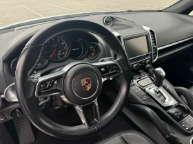 Porsche Cayenne 3.6 V6| FACELIFT| ПОДГРЕВ| ПАНОРАМА| РЕАЛНИ КМ| , снимка 11