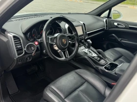 Porsche Cayenne 3.6 V6| FACELIFT| ПОДГРЕВ| ПАНОРАМА| РЕАЛНИ КМ| , снимка 7