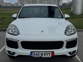 Porsche Cayenne 3.6 V6| FACELIFT| ПОДГРЕВ| ПАНОРАМА| РЕАЛНИ КМ| , снимка 1