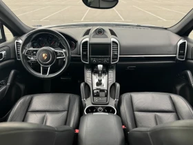 Porsche Cayenne 3.6 V6| FACELIFT| ПОДГРЕВ| ПАНОРАМА| РЕАЛНИ КМ| , снимка 10