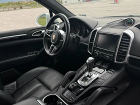 Porsche Cayenne 3.6 V6| FACELIFT| ПОДГРЕВ| ПАНОРАМА| РЕАЛНИ КМ| , снимка 8