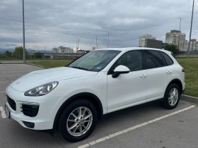 Porsche Cayenne 3.6 V6| FACELIFT| ПОДГРЕВ| ПАНОРАМА| РЕАЛНИ КМ| , снимка 3