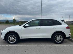 Porsche Cayenne 3.6 V6| FACELIFT| ПОДГРЕВ| ПАНОРАМА| РЕАЛНИ КМ| , снимка 4
