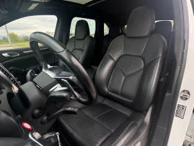 Porsche Cayenne 3.6 V6| FACELIFT| ПОДГРЕВ| ПАНОРАМА| РЕАЛНИ КМ| , снимка 9