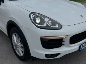 Porsche Cayenne 3.6 V6| FACELIFT| ПОДГРЕВ| ПАНОРАМА| РЕАЛНИ КМ| , снимка 14