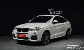 BMW X4 XDRIVE20D| M PACK| HUD| КАМЕРА| ПОДГРЕВ| , снимка 1
