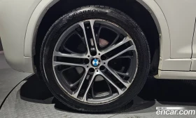 BMW X4 XDRIVE20D| M PACK| HUD| КАМЕРА| ПОДГРЕВ| , снимка 16