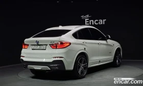 BMW X4 XDRIVE20D| M PACK| HUD| КАМЕРА| ПОДГРЕВ| , снимка 2