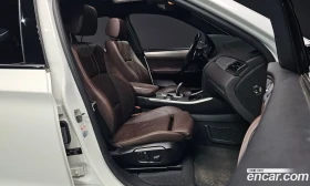 BMW X4 XDRIVE20D| M PACK| HUD| КАМЕРА| ПОДГРЕВ| , снимка 13