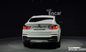 BMW X4 XDRIVE20D| M PACK| HUD| КАМЕРА| ПОДГРЕВ| , снимка 4