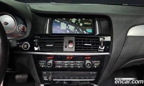 BMW X4 XDRIVE20D| M PACK| HUD| КАМЕРА| ПОДГРЕВ| , снимка 10