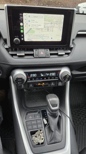 Toyota Rav4 * * CARFAX * * АВТО КРЕДИТ * * Цена до БГ * * , снимка 10