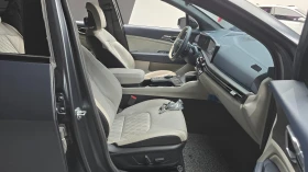 Kia Sportage 1.6 T-GDI Signature X-Line | 2025| HUD | 360 Камер, снимка 7