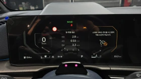 Kia Sportage 1.6 T-GDI Signature X-Line | 2025| HUD | 360 Камер, снимка 16