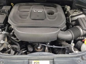 Jeep Grand cherokee TRAILHAWK/ДИСТРОНИК/ПОДГРЕВ/CARFAX/ФИНАНСИРАНЕ, снимка 17