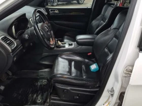 Jeep Grand cherokee TRAILHAWK/ДИСТРОНИК/ПОДГРЕВ/CARFAX/ФИНАНСИРАНЕ, снимка 7