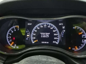 Jeep Grand cherokee TRAILHAWK/ДИСТРОНИК/ПОДГРЕВ/CARFAX/ФИНАНСИРАНЕ, снимка 10