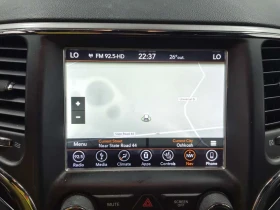 Jeep Grand cherokee TRAILHAWK/ДИСТРОНИК/ПОДГРЕВ/CARFAX/ФИНАНСИРАНЕ, снимка 12
