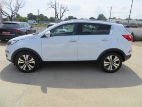 Kia Sportage 1.7CRDI-НАВИ-ПАНОРАМА, снимка 7