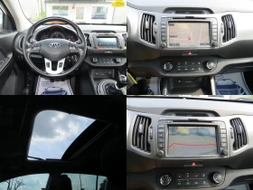 Kia Sportage 1.7CRDI-НАВИ-ПАНОРАМА, снимка 12