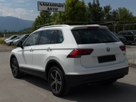 VW Tiguan 2.0TDI, снимка 4