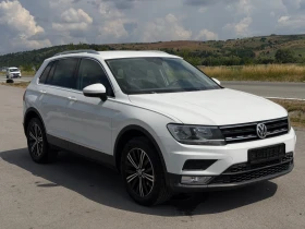 VW Tiguan 2.0TDI, снимка 2