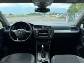 VW Tiguan 2.0TDI, снимка 12