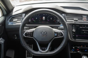 VW Tiguan Comfortline * AвтоКредит * (ЦЕНА ДО БГ), снимка 9