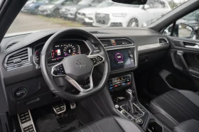 VW Tiguan Comfortline * AвтоКредит * (ЦЕНА ДО БГ), снимка 7