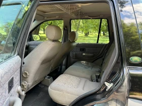 Land Rover Freelander 4X4, снимка 10