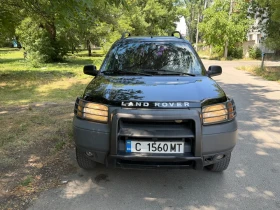 Land Rover Freelander 4X4, снимка 8