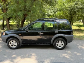 Land Rover Freelander 4X4, снимка 7