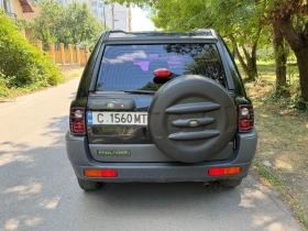 Land Rover Freelander 4X4, снимка 5