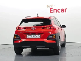 Hyundai Kona 1.6 2WD MODERN POP, снимка 4