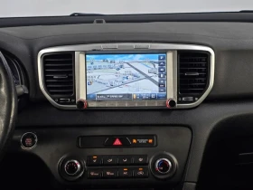 Kia Sportage Diesel 2.0 2WD| 181к.с.| ВКЛ.ТЕХНОТЕСТ, снимка 12