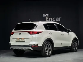 Kia Sportage Diesel 2.0 2WD| 181к.с.| ВКЛ.ТЕХНОТЕСТ, снимка 2