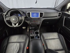 Kia Sportage Diesel 2.0 2WD| 181к.с.| ВКЛ.ТЕХНОТЕСТ, снимка 7