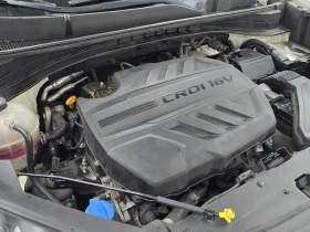 Kia Sportage Diesel 2.0 2WD| 181к.с.| ВКЛ.ТЕХНОТЕСТ, снимка 6
