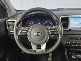 Kia Sportage Diesel 2.0 2WD| 181к.с.| ВКЛ.ТЕХНОТЕСТ, снимка 13