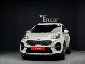 Kia Sportage Diesel 2.0 2WD| 181к.с.| ВКЛ.ТЕХНОТЕСТ, снимка 3