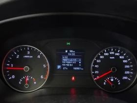 Kia Sportage Diesel 2.0 2WD| 181к.с.| ВКЛ.ТЕХНОТЕСТ, снимка 8