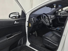 Kia Sportage Diesel 2.0 2WD| 181к.с.| ВКЛ.ТЕХНОТЕСТ, снимка 10