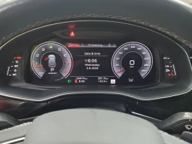 Audi Q8 PROGRESSIV, ПРОГНОЗНА ЦЕНА до БГ, снимка 9