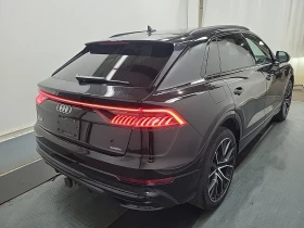 Audi Q8 PROGRESSIV, ПРОГНОЗНА ЦЕНА до БГ, снимка 3