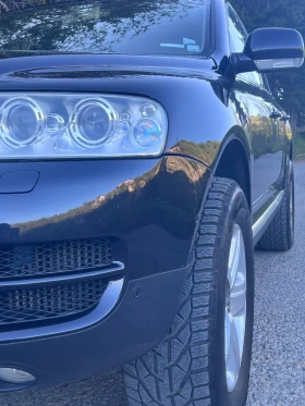VW Touareg 2.5 TDI на пружини, снимка 10
