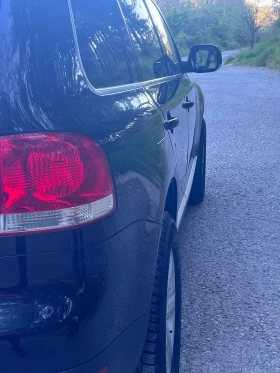 VW Touareg 2.5 TDI на пружини, снимка 8