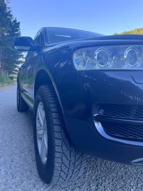 VW Touareg 2.5 TDI на пружини, снимка 3