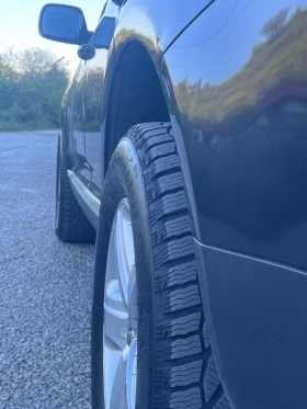 VW Touareg 2.5 TDI на пружини, снимка 4
